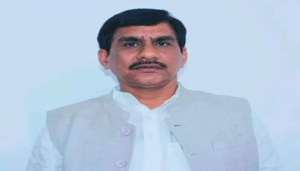 RJD Leader Subhash Yadav Arrested by ED Over Alleged Involvement in Illegal Sand Mining Syndicate