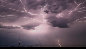 Rains Persist Across Bihar; Yellow Alert for Thundershowers in East and Central Regions Today