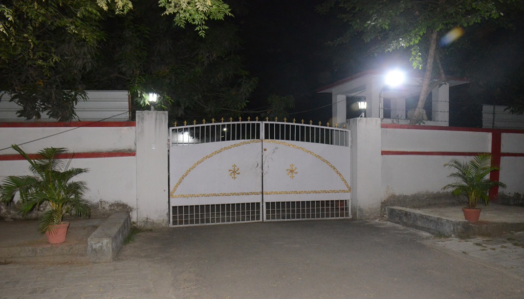 Government Bungalows Allotted to New Ministers in Bihar