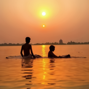 Heatwave Alert Issued for 30 Districts in Bihar as Temperatures Expected to Soar