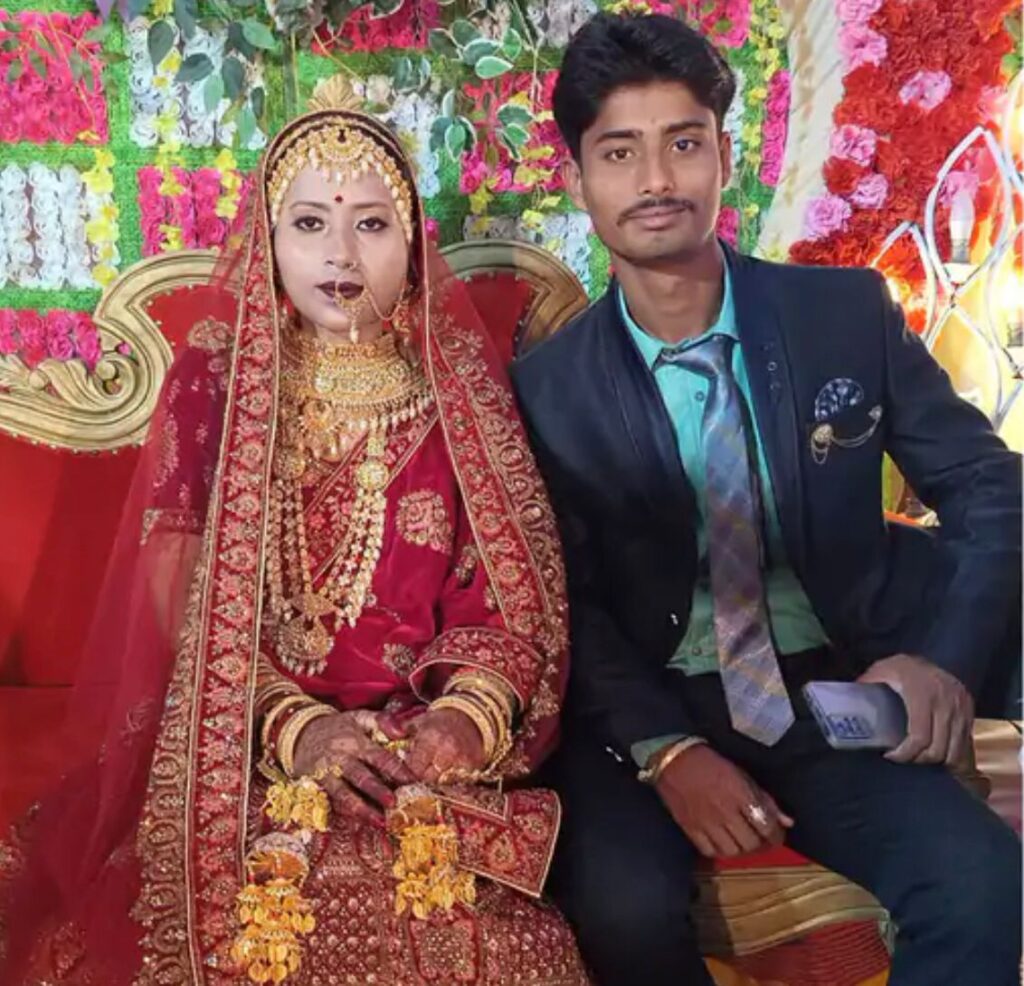 Bride Calls Off Wedding Upon Groom's Alleged Intoxication; Hostage Drama Ensues in Katihar