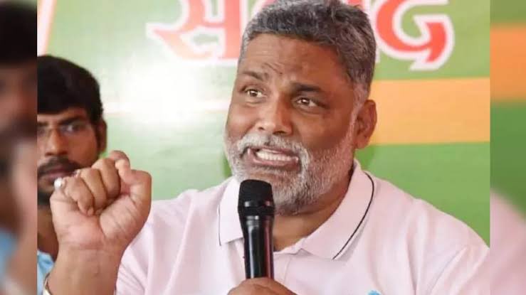 Pappu Yadav