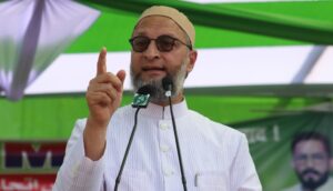 Asaduddin Owaisi