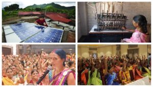 Equitable Renewable Energy Transition: Bihar's Imperative for a Sustainable Future