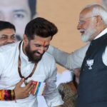Chirag Paswan Urges PM Modi To Sanction Mega Textile Park For Bhagalpur