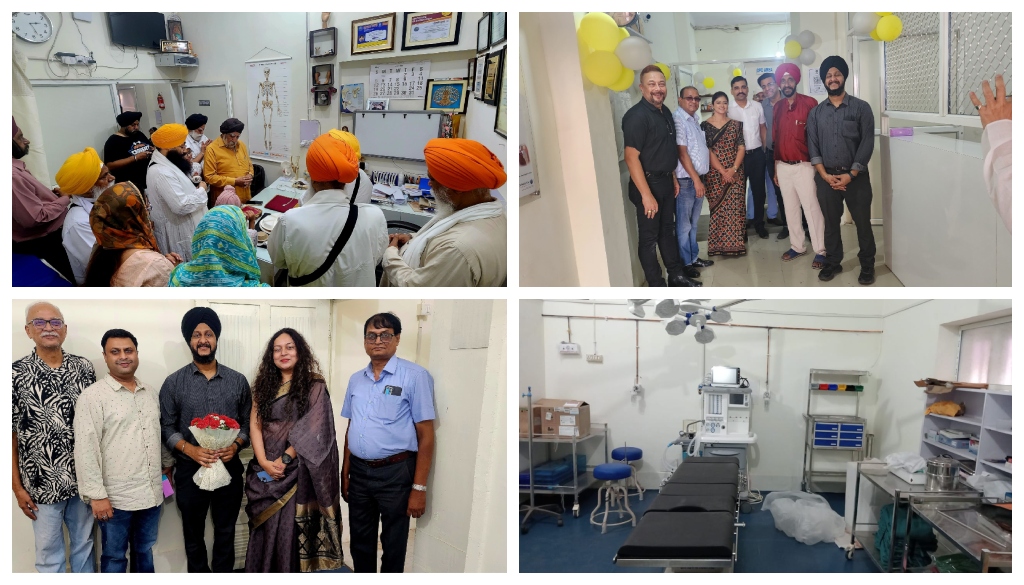 Orthovita Hospital Inaugurated: A Milestone in Patna's Healthcare Landscape

