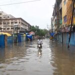Patna Authorities Identify Airport, Vidhan Sabha & High Court Waterlogging Prone Ahead of Monsoon