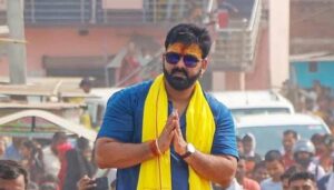 BJP Expels Bhojpuri Actor Pawan Singh for Contesting Against NDA Candidate