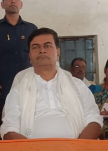 R K Singh