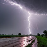 Severe Storms And Lightning Kill 4 Across Bihar As State Braces For More Extreme Weather