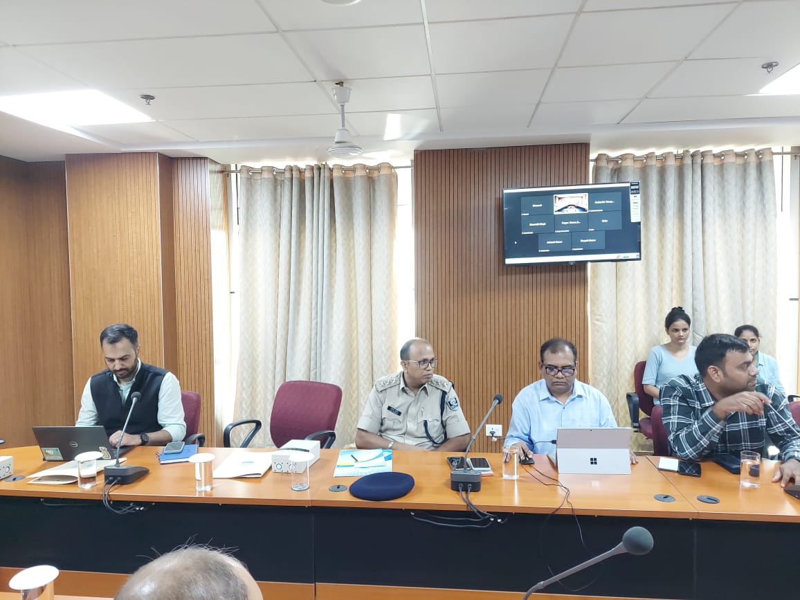 Enhanced Air Quality Monitoring in Patna with 50 Low-Cost Sensors


