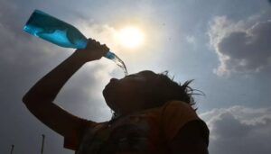 Bihar Heatwave: Schools Closed in Patna, Relief Anticipated with Upcoming Monsoon