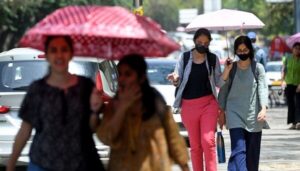 Bihar Scorched by Heatwave as Monsoon Onset Delayed