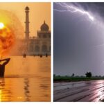 Bihar Swelters Under Severe Heatwave, Thunderstorms Forecast to Bring Relief