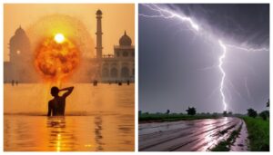 Bihar Endures Severe Heatwave as IMD Predicts End to Scorching Spell by June 17
