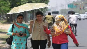 Severe Heatwave Continues to Grip Bihar, Schools and Coaching Institutes Ordered Closed