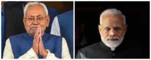 Shifting Sands in Bihar: Nitish Kumar Steady, BJP Loses Ground