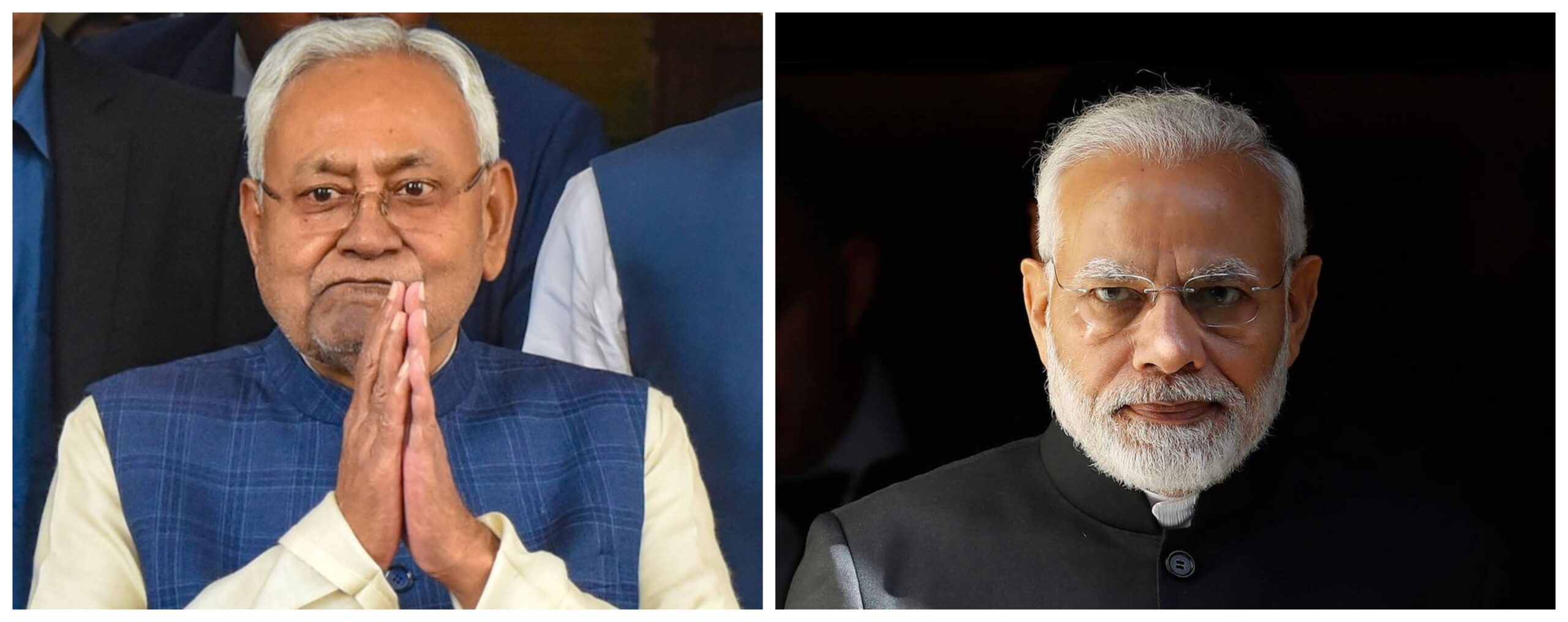 Shifting Sands in Bihar: Nitish Kumar Steady, BJP Loses Ground