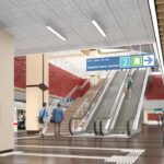 Patna Metro’s Longest Underground Station Coming Up Near Zoo, Will Feature Crossover Track