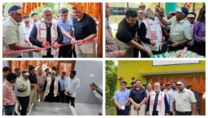 Sanjay Gandhi Biological Park Celebrates 51st Foundation Day with Enthusiasm