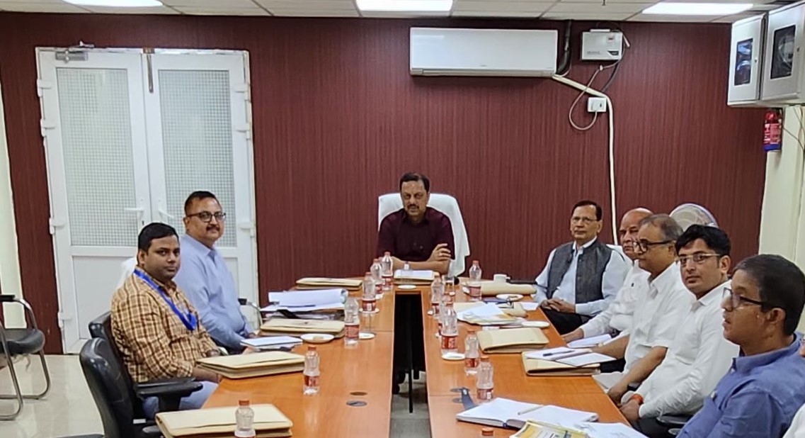 Patna Homebuyers Receive Long-Awaited Refunds Through RERA's Efforts