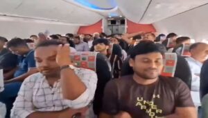 AC Malfunction on SpiceJet Flight from Delhi to Darbhanga Causes Passenger Discomfort