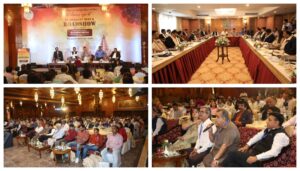 Bihar Hosts Investment Meet in Delhi to Boost Tourism