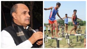 KC Tyagi: Unconditional Support, Demands Special Status and Agniveer Review