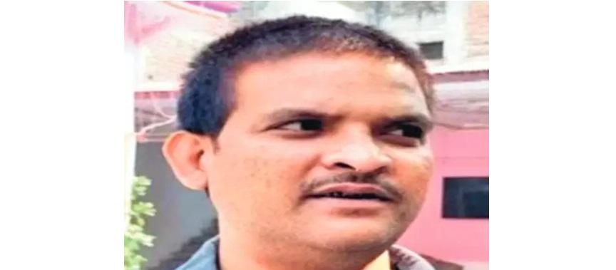land dealer arun shot dead in Patna