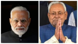 Bihar Unlikely to Receive Special Category Status Despite JD(U) Push