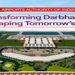 PM Modi to lay foundation stone for new terminal at Darbhanga Airport: MP Gopal Ji Thakur