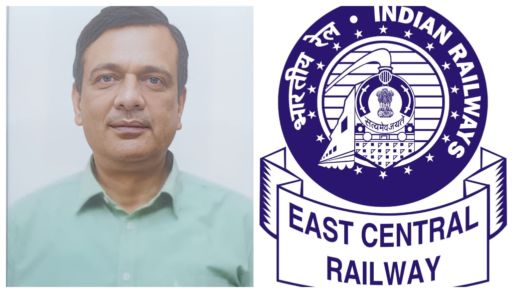 Chhatrasal Singh Appointed General Manager of East Central Railway