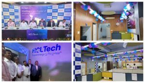 HCLTech Unveils Global Delivery Centre in Patna to Boost IT and Engineering Services