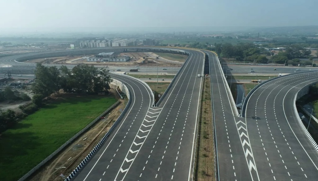 Land Acquisition for Patna-Purnia, Gorakhpur-Siliguri Expressways to Begin Soon