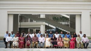 IIM Bodh Gaya Hosts First Nurturing Future Leadership Programme in Bihar