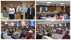 IIT Patna Welcomes Record Freshman Class with Three-Day Orientation Program