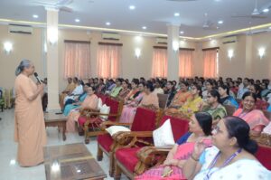 Six-Day Faculty Development Programme Launched at Patna Women’s College