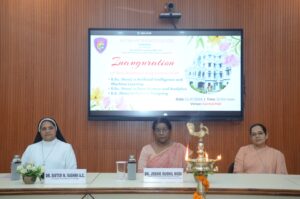 Patna Women’s College Launches Three Innovative Academic Programmes