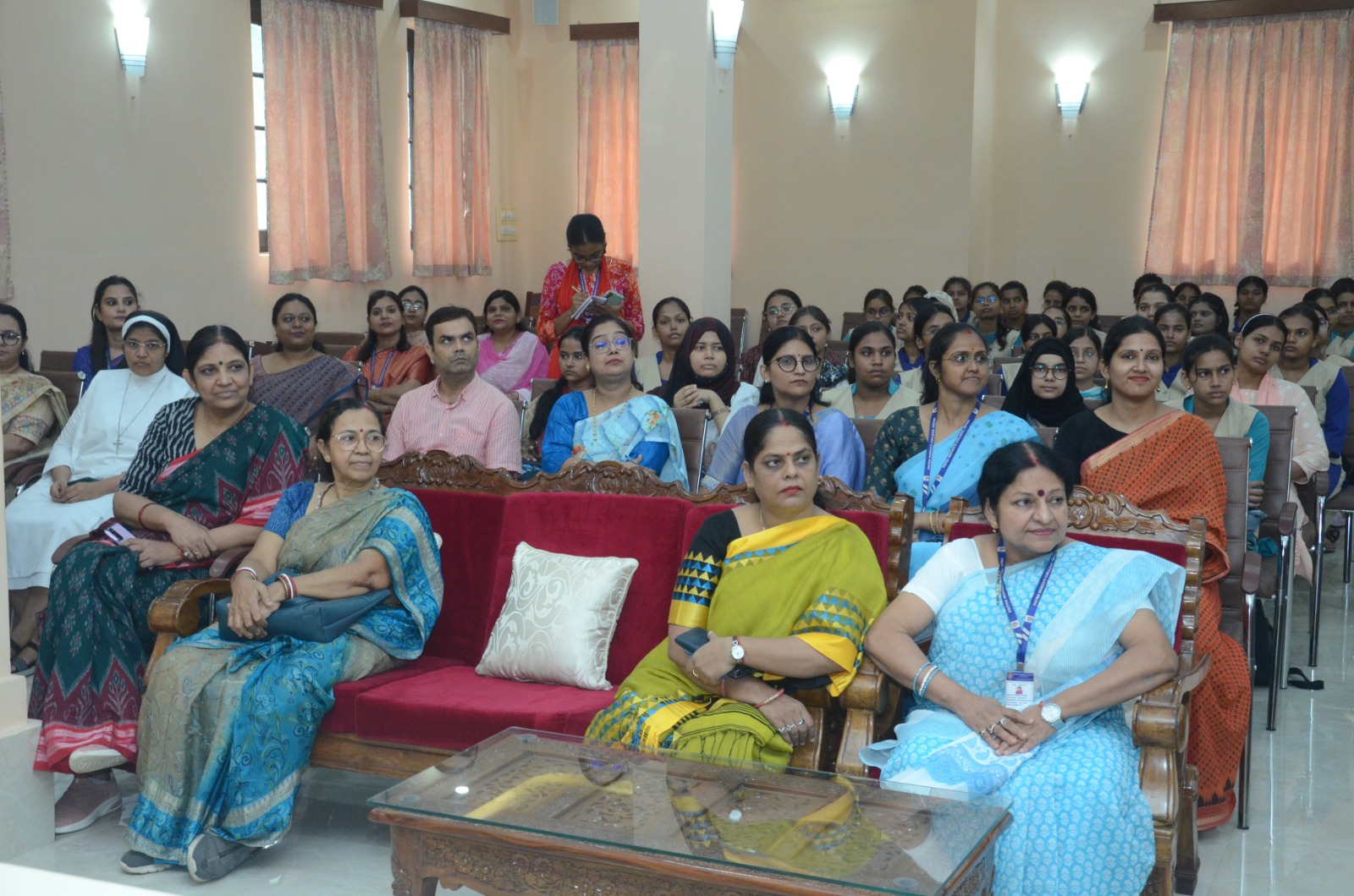 Patna Women’s College Launches Three Innovative Academic Programmes

