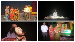 Premchand's Legacy Celebrated with Theatre Performances in Patna