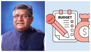 Union Budget 2024-25 to Boost Development in Bihar: Ravi Shankar Prasad