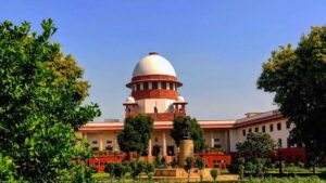 State Government Takes Reservation Hike Battle to Supreme Court