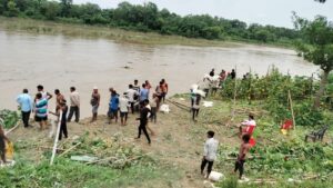 Bihar Government Asserts No Immediate Flood Threat, Prepares for Potential Risk