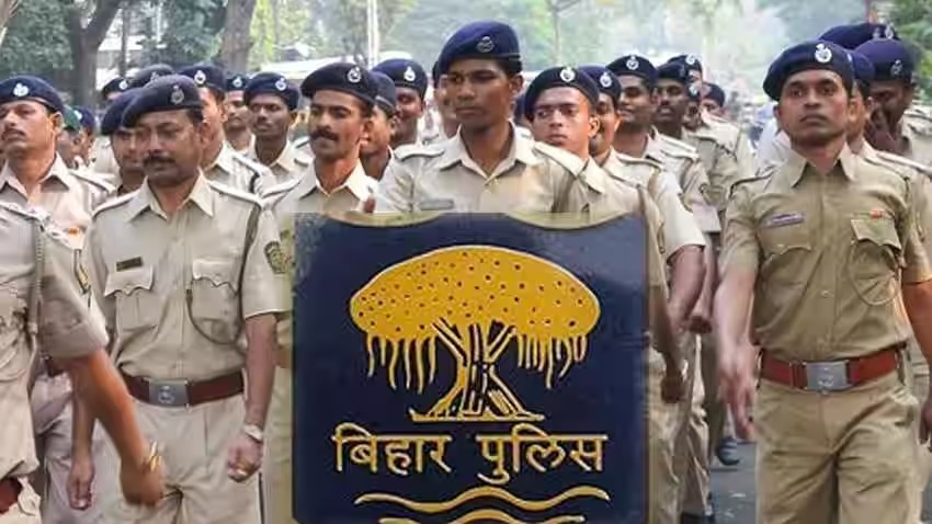 Bihar Police Constable Recruitment Exam Dates Announced Admist Previous Paper