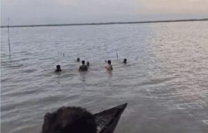 four boys drowned in Ganga in Bihar