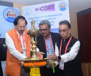 ICOAT-2024: IIT Patna Hosts International Thermal Spray Conference Patna: The Indian Institute of Technology, Patna has launched the International Conference on Advances in Thermal Spray (ICOAT-2024), a four-day event highlighting innovative research in coating technologies. The conference, which commenced on Thursday, marks a significant step in India’s efforts to enhance industrial applications in sectors such as manufacturing, aerospace, and automotive. The inauguration ceremony featured key figures from the academic and research community. Among the dignitaries were Prof. T. N. Singh, Director of IIT Patna; Dr. Ramanuj Narayan, Director of CSIR-IMMT, Bhubaneswar; Dr. Goutam Sutradhar, Director of NIT Jamshedpur; Dr. Naresh Chanda Murmu, Director of CSIR-CMERI, Durgapur; and Dr. Anup Kumar Keshri, Principal Coordinator of the Centre of Excellence (CoE) at IIT Patna. The event opened with the traditional lighting of the lamp and a floral welcome, underscoring the spirit of collaboration and innovation. In his address, Prof. T. N. Singh highlighted the importance of the newly established Centre of Excellence in Wear and Corrosion Resistance Coatings at IIT Patna, which has received substantial support from the Department of Science and Technology (DST) and industry partners like Applied Materials Pvt. Ltd., Tata Steel Ltd., and Associated Plasmatron Pvt. Ltd. "This initiative reflects our dedication to developing pioneering solutions that will revolutionise key industries," Prof. Singh stated. Dr. Anup Kumar Keshri, the convener of the CoE, expressed enthusiasm for the centre’s role in addressing critical challenges related to wear and corrosion. "The Centre of Excellence serves as a dynamic hub for knowledge exchange and innovation," Dr. Keshri remarked, emphasising the importance of strategic partnerships in driving sustainable solutions. The ICOAT-2024 conference has attracted leading researchers, academics, and industry experts from prestigious institutions worldwide. Participants from IITs, NITs, and other premier academic institutions, alongside industry representatives, are actively engaged in discussions on the latest advancements and trends in thermal spray technologies. Support from industry partners underscores the conference's potential to drive significant advancements in coating technologies. The Centre of Excellence at IIT Patna is poised to attract top talent, foster a culture of innovation, and solidify the institute’s leadership in materials science and engineering.