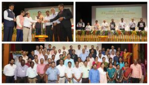 33rd Annual Meeting of ICAR's All India Project Palm and Coconut Commences at Bihar Agricultural University