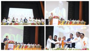 Bihar Agricultural University Celebrates 15th Foundation Day