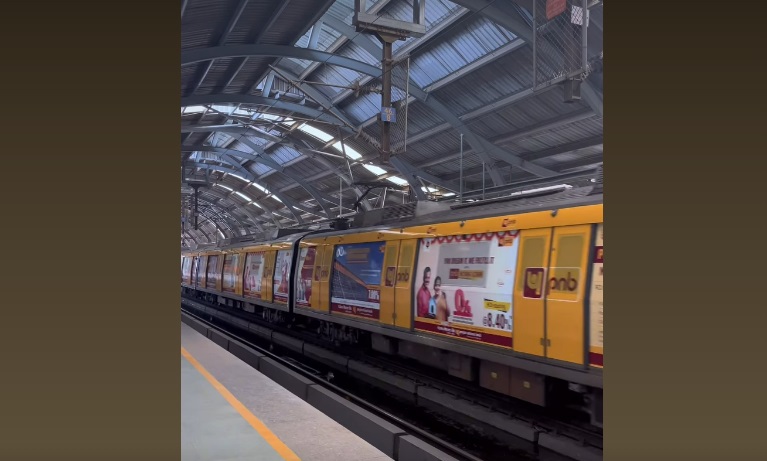 Bhagalpur Metro