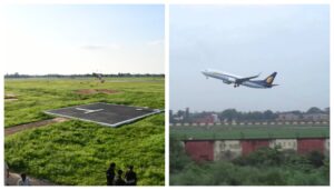 Bihta Airport Runway Expansion Awaits Cabinet Approval Amid Local Resistance